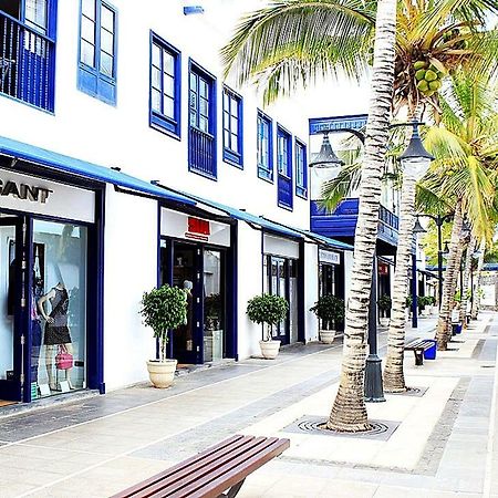 Comfy Duplex In Puerto Calero Apartment Ngoại thất bức ảnh